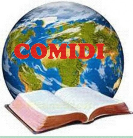 Conselho  Missionário Diocesano